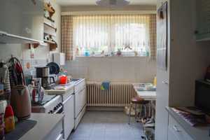 Gestaltbares Zuhause : EFH mit Garten, Garage und 4 Freistellplätzen mit Renovierungsbedarf – Osterholz (Kreis) – Vorschaubild 8