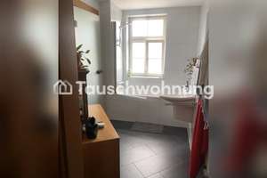 Tauschwohnung: 2-Zimmer, sanierter Altbau mit Dachterasse – Die vollständige Adresse der Immobilie erhältst du vom Anbieter., 86153 Am Schäfflerbach, Augsburg – Vorschaubild 5