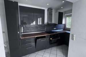 2-Zi Wohnung in Wiesbaden / Dotzheim /Bad/  Terrasse /Einbauküche/ Garage – Erich-Ollenhauer Straße 270a, 65199 Dotzheim, Wiesbaden – Vorschaubild 5
