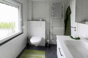 Koffer packen und einziehen - dieses Sympathische Haus wartet auf Sie! – Die vollständige Adresse der Immobilie erhältst du vom Anbieter., 38442 Fallersleben, Wolfsburg – Vorschaubild 7