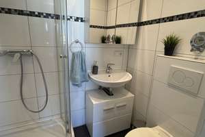 Modernisiertes und vollmöbliertes 1-Zimmerapartment – 67059 Mitte, Ludwigshafen am Rhein – Vorschaubild 18
