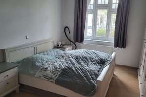 Schöne 2-Zi-Wohnung im Erdeschoss mit Terrasse und Gartenanteil – Storchmühlenweg 10, 99089 Andreasvorstadt, Erfurt – Vorschaubild 2