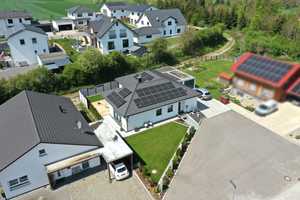 Leben nach Ihren Wünschen – neuwertiges, energieeffizientes EFH mit Gartenidylle zum Wohlfühlen – Sigmaringen (Kreis) – Vorschaubild 6