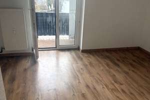 Nur im Paket: Ca. 96qm große 3 Zi. Wohnung mit Balkon und ca. 38qm großes 1 Zi. Appartement! – Die vollständige Adresse der Immobilie erhältst du vom Anbieter., 40476 Derendorf, Düsseldorf – Vorschaubild 9