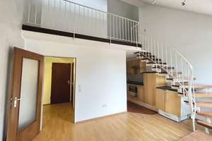 Attraktive Maisonette mit Balkon und TG-Stellplatz  – Die vollständige Adresse der Immobilie erhältst du vom Anbieter., 70435 Zuffenhausen-Mitte, Stuttgart – Vorschaubild 6