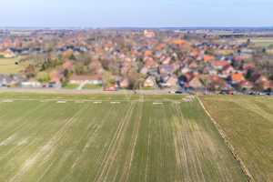 Ihr Rückzugsort in Marienhafe – Charmantes Einfamilienhaus mit großem Garten – Aurich (Kreis) – Vorschaubild 15