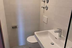 sanierte 2-Zimmer-Dachgeschosswohnung, EBK, Sonnenbalkon – Die vollständige Adresse der Immobilie erhältst du vom Anbieter., 50858 Lövenich, Köln – Vorschaubild 7