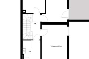 Von Privat: Gepflegtes Endreihenhaus mit großem Grundstück in beliebter Lage (Norderstedt-Garstedt) – Die vollständige Adresse der Immobilie erhältst du vom Anbieter., 22846 Norderstedt – Vorschaubild 6