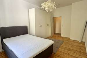 Charmante Altbauwohnung im begehrten Helmholtzkiez – Stargarder Straße 48, 10437 Prenzlauer Berg, Berlin – Vorschaubild 6