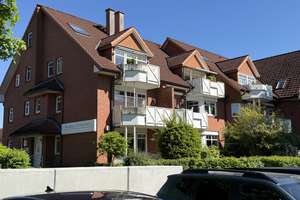 Wohn- oder Gewerbeeinheit zentral in Barsbüttel – Hauptstraße 34, 22885 Barsbüttel – Vorschaubild 2