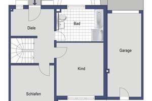 Familienglück in ruhiger Lage – Die vollständige Adresse der Immobilie erhältst du vom Anbieter., 42659 Burg/Höhscheid, Solingen – Vorschaubild 12