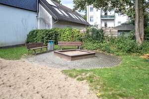 Apartment in guter Lage – Hinsbecker Löh 1, 45257 Kupferdreh, Essen – Vorschaubild 9