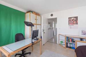 Vertragsfreie 3-Zimmer-Wohnung mit Südbalkon im  „Weißen Viertel“ – Die vollständige Adresse der Immobilie erhältst du vom Anbieter., 18147 Toitenwinkel, Rostock – Vorschaubild 10