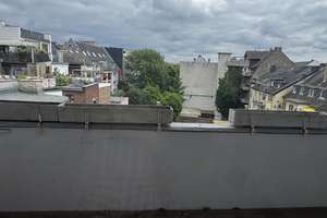 Endlich SÜDSTADT !! Helle Drei-Zimmer-Wohnung am Volksgarten – Die vollständige Adresse der Immobilie erhältst du vom Anbieter., 50677 Altstadt/Süd, Köln – Vorschaubild 11