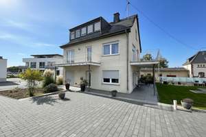 Modernisiertes Einfamilienwohnhaus zentral in Emmelshausen – Die vollständige Adresse der Immobilie erhältst du vom Anbieter., 56281 Emmelshausen – Vorschaubild 1