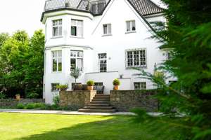 Kernsanierte Altbauvilla mit Parkgrundstück sucht neuen Liebhaber – Die vollständige Adresse der Immobilie erhältst du vom Anbieter., 45478 Speldorf, Mülheim an der Ruhr – Vorschaubild 28