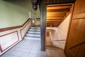 Freie und hochwertige 2 Zimmer Altbauwohnung mit Balkon in Gohlis Süd – Kasseler Straße 26, 4155 Leipzig – Vorschaubild 23