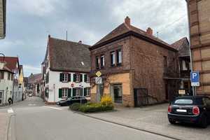 ++ Freistehendes, historisches Wohn-/Geschäftshaus in zentraler Lage von Maikammer! ++ – Maikammer, Südliche Weinstraße (Kreis), 67487 Südliche Weinstraße (Kreis) – Vorschaubild 11