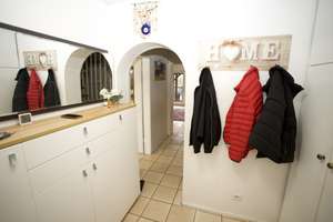 Toll geschnittenes Einfamilienhaus mitten in Liblar  !
Mit etwas Geschick zum Traumhaus ! – Die vollständige Adresse der Immobilie erhältst du vom Anbieter., 50374 Erftstadt – Vorschaubild 14