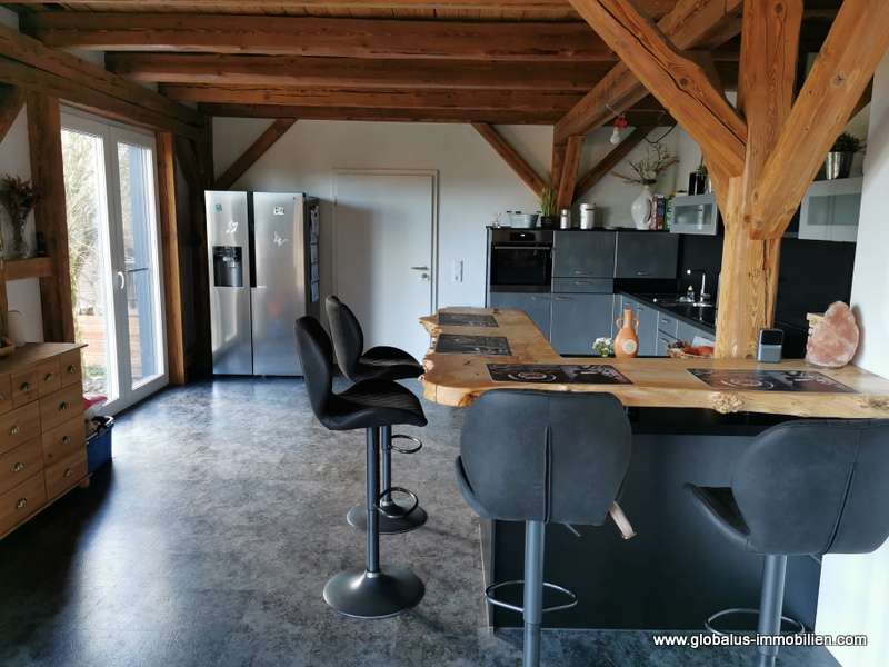 Immobilie in Pausa-Mühltroff - *Einzigartiges Einfamilienhaus mit traumhaftem Garten* - Bild 5