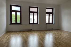 modern ausgestattete 3 Zimmerwohnung mit Einbauküche in Gohlis – Etkar-André-Str. 17, 4157 Leipzig – Vorschaubild 4