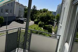 Gepflegte 2-Zimmer-Wohnung mit Balkon, TG-Stellplatz und Blick ins Grüne – Die vollständige Adresse der Immobilie erhältst du vom Anbieter., 70374 Muckensturm, Stuttgart – Vorschaubild 7