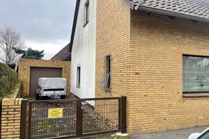 Platz, Ruhe und Perspektive: Großes Einfamilienhaus im alten Ortskern von Havelse – Im alten Dorfe 8, 30823 Garbsen – Vorschaubild 6