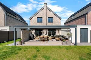 Lichtdurchfluteter Wohntraum mit modernster Technik und sonnigem Garten – Die vollständige Adresse der Immobilie erhältst du vom Anbieter., 28844 Weyhe – Vorschaubild 3