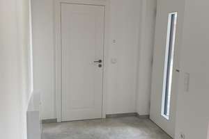 Erstbezug, Individuelles Niedrigenergiehaus, Düsseldorf-Nord – Die vollständige Adresse der Immobilie erhältst du vom Anbieter., 40489 Kalkum, Düsseldorf – Vorschaubild 5