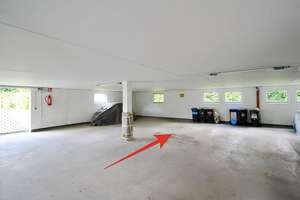 Helle 73qm 3-Zimmer-Wohnung nahe Mercedes, Rheinmetall, TKMS - Balkon, Büro & Tiefgarage – Schaphuser Straße 15, 28307 Osterholz (Ortsteil), Bremen – Vorschaubild 15