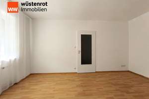 #2,5 Zimmer mit Balkon sofort beziehbar - 1. OG - beste Lage – Die vollständige Adresse der Immobilie erhältst du vom Anbieter., 65207 Mitte, Wiesbaden – Vorschaubild 3