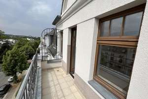 Helle und vermietete Maisonette DG 2-Zi. mit Balkon, Aufzug, Laminat, Wanne und Dusche in Bestlage * – Die vollständige Adresse der Immobilie erhältst du vom Anbieter., 9112 Kaßberg, Chemnitz – Vorschaubild 13