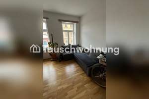Tauschwohnung: Bieten 100qm 3 Raum Maisonette suchen 80qm 3 Raum – Naumburger Straße 45, 4229 Plagwitz, Leipzig – Vorschaubild 22