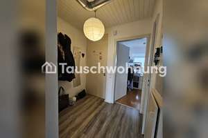 Tauschwohnung: 2 Zimmer Braunsfeld DG mit Balkon gegen 3 Zimmer mit Balkon – Scheidtweilerstraße 69, 50933 Braunsfeld, Köln – Vorschaubild 8