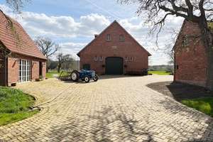 Kernsanierter Hof mit Charakter und beeindruckender Raumstruktur – Die vollständige Adresse der Immobilie erhältst du vom Anbieter., 49492 Westerkappeln – Vorschaubild 2