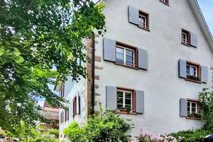 Denkmalgeschütztes Schmuckstück mit 9 Luxus-Apartments im Herzen des Markgräfler Landes – Die vollständige Adresse der Immobilie erhältst du vom Anbieter., 79400 Kandern – Vorschaubild 33