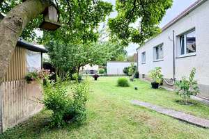Traumhaftes Familiendomizil mit weitläufigem Eigengarten und Obstbaumbestand – Die vollständige Adresse der Immobilie erhältst du vom Anbieter., 12357 Rudow, Berlin – Vorschaubild 36