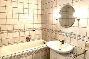Renoviertes 4,5-Zimmer Haus + Küche, 2 Bäder, Gäste-WC mit einer großzügigen Terrasse und Garten.  – Neuer Weg 26, 56414 Meudt – Vorschaubild 23