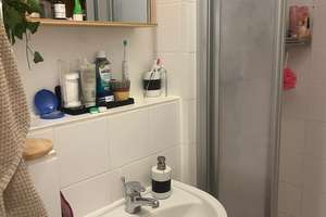 Wohnen mit Charakter: Ein-Zimmer-Apartment in Berlin-Mitte – Furstenberger Straße 13, 10435 Mitte (Ortsteil), Berlin – Vorschaubild 5