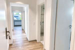 Erstbezug nach Kernsanierung! 3,5 Zimmer mit Balkon in BO-Gerthe! – Die vollständige Adresse der Immobilie erhältst du vom Anbieter., 44805 Gerthe, Bochum – Vorschaubild 15