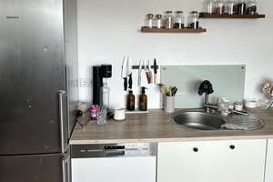 Moderne 2-Zimmer-Wohnung mit Balkon und TG-Stellplatz – Schillerstraße 8, 33609 Schildesche, Bielefeld – Vorschaubild 15