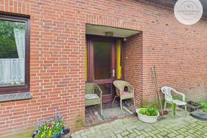 Charmanter Resthof mit Innenhof, Stallungen und weitläufigem Grundstück – Die vollständige Adresse der Immobilie erhältst du vom Anbieter., 27804 Berne – Vorschaubild 4