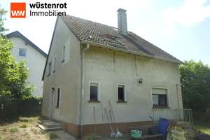 xxx-Freistehendes Einfamilienhaus auf großem Grundstück in Solingen-Wald xxx – Die vollständige Adresse der Immobilie erhältst du vom Anbieter., 42719 Wald, Solingen – Vorschaubild 2