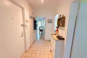 CITYHOUSE: Attraktive 2-Zimmer-Wohnung mit Balkon – ab 09/2026 frei nutzbar – 50733 Nippes (Ortsteil), Köln – Vorschaubild 2