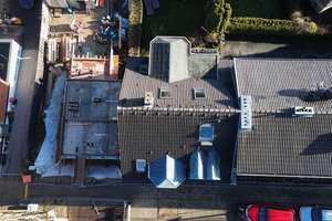 Gepflegtes Dreifamilienhaus mit Garten in Aachen-Eilendorf! – Marienstraße 2b, 52080 Eilendorf, Aachen – Vorschaubild 6