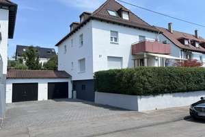 Ruhige, frisch renovierte 3-Zimmer-Wohnung mit Balkon in Stuttgart Zuffenhausen – Edisonstraße 27, 70439 Zuffenhausen-Frauensteg, Stuttgart – Vorschaubild 5