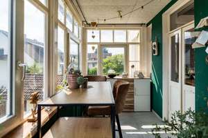 Mit riesiger Dusche - Moderne Wohnung in der Kurstadt – Georg-Viktor-Straße 30A, 31812 Bad Pyrmont – Vorschaubild 5