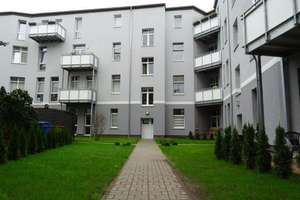 Tolle Eigentumswohnung als Kapitalanlage in Stadtfeld Ost! – 39108 Stadtfeld Ost, Magdeburg – Vorschaubild 3