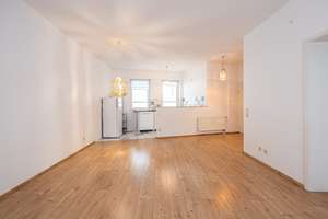 2-Zimmer-Erdgeschosswohnung im Kölner Süden! – Die vollständige Adresse der Immobilie erhältst du vom Anbieter., 50968 Bayenthal, Köln – Vorschaubild 3