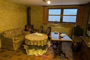 Gelegenheit in Schapen: 6-Zimmer-Reihenendhaus mit Südgarten, Vollkeller, Garage – Braunschweig – Vorschaubild 14